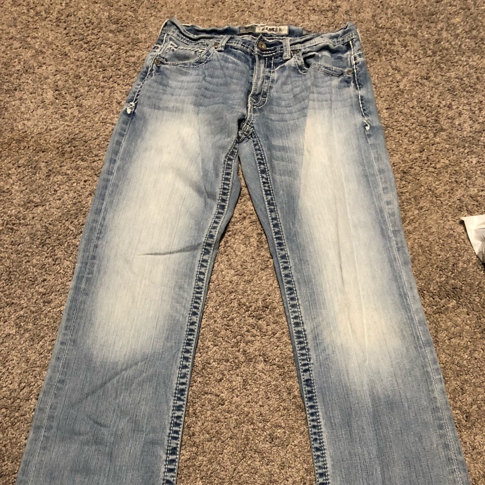BKE Jeans